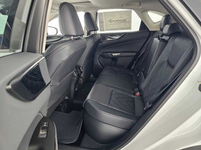 2026 Lexus NX 450h PREMIUM PLUS AWD