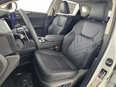 2026 Lexus NX 450h PREMIUM PLUS AWD