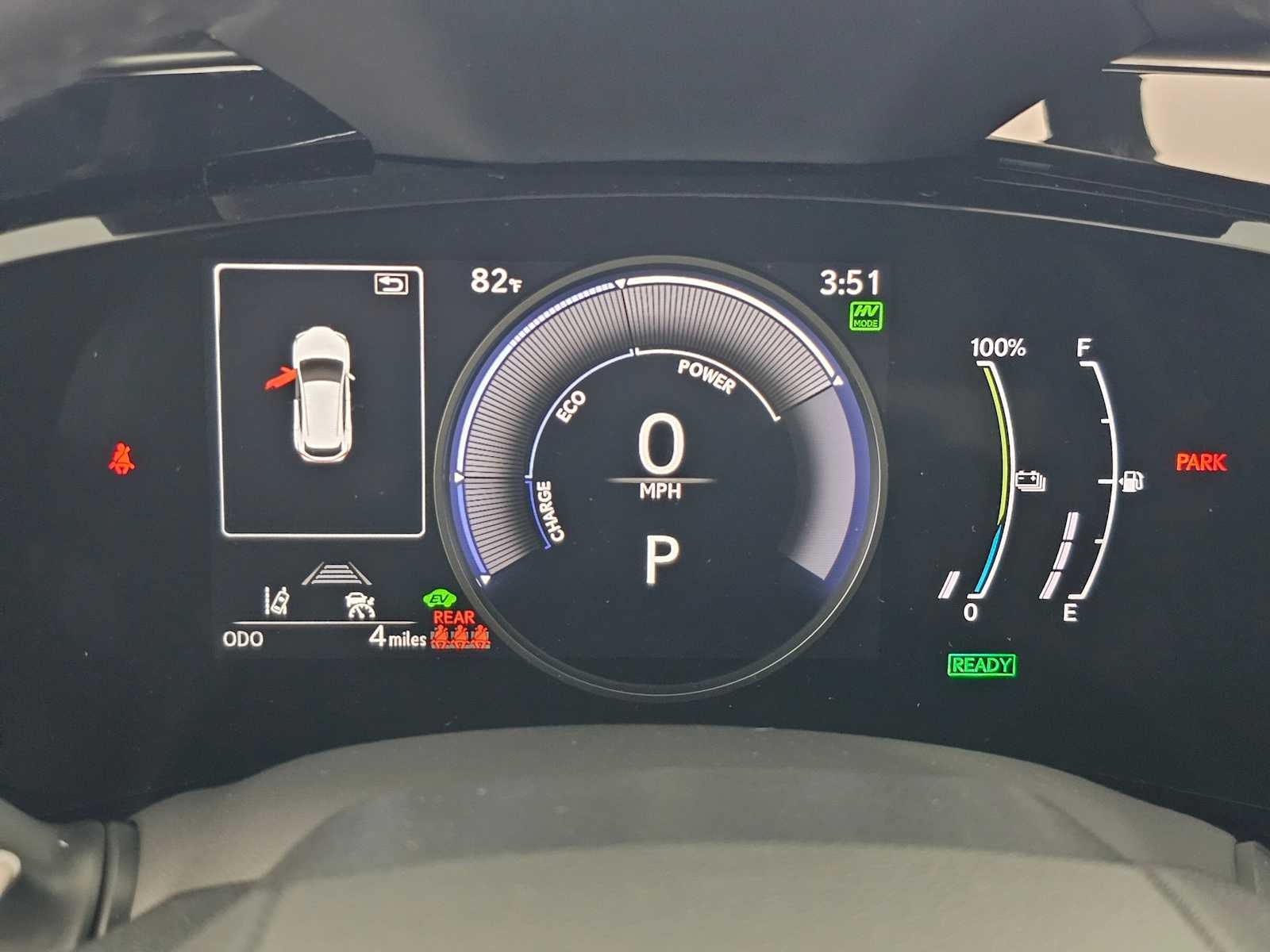 2026 Lexus NX 450h PREMIUM PLUS AWD