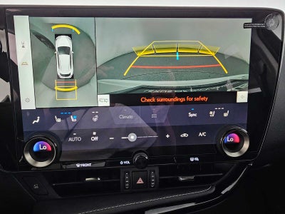 2026 Lexus NX 450h PREMIUM PLUS AWD