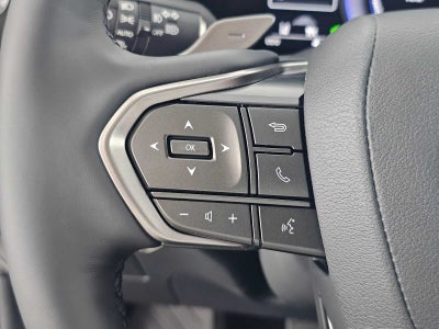 2026 Lexus NX 450h PREMIUM PLUS AWD