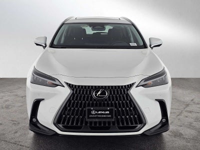 2026 Lexus NX 450h PREMIUM PLUS AWD