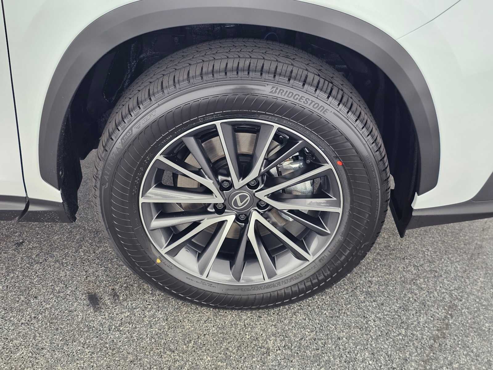 2026 Lexus NX 450h PREMIUM PLUS AWD
