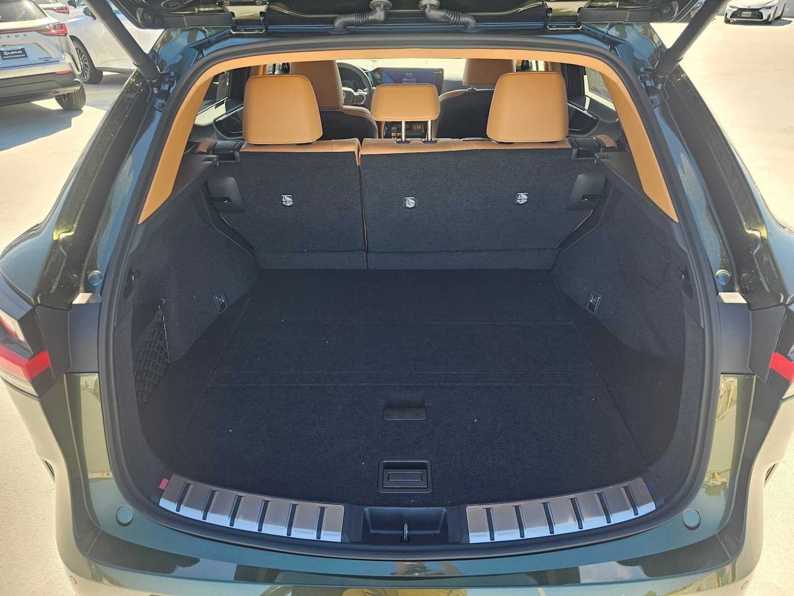2026 Lexus NX 450h PREMIUM PLUS AWD