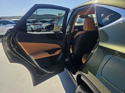 2026 Lexus NX 450h PREMIUM PLUS AWD