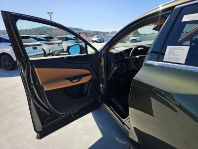 2026 Lexus NX 450h PREMIUM PLUS AWD