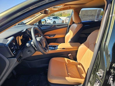 2026 Lexus NX 450h PREMIUM PLUS AWD