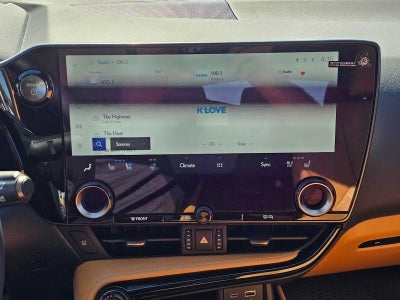 2026 Lexus NX 450h PREMIUM PLUS AWD