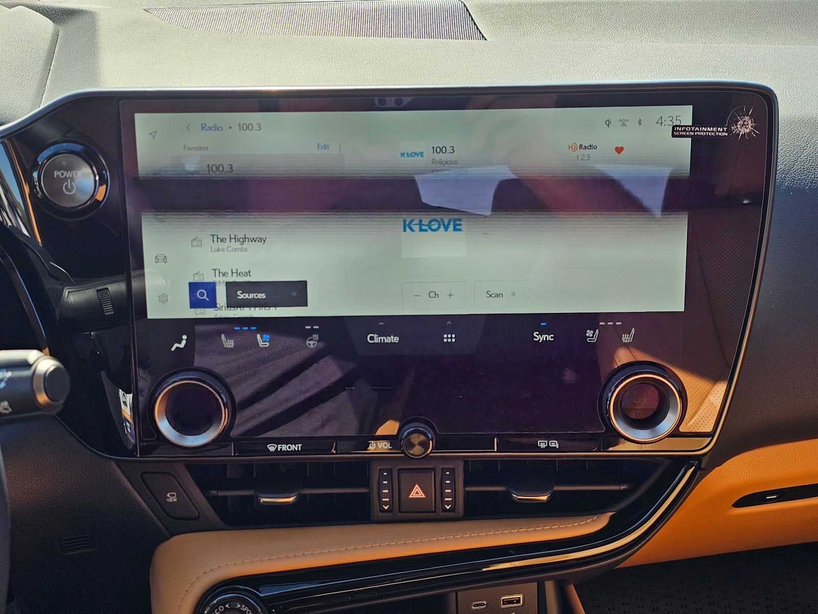 2026 Lexus NX 450h PREMIUM PLUS AWD