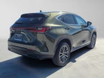 2026 Lexus NX 450h PREMIUM PLUS AWD