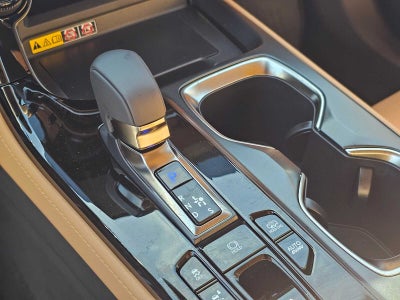 2026 Lexus NX 450h PREMIUM PLUS AWD