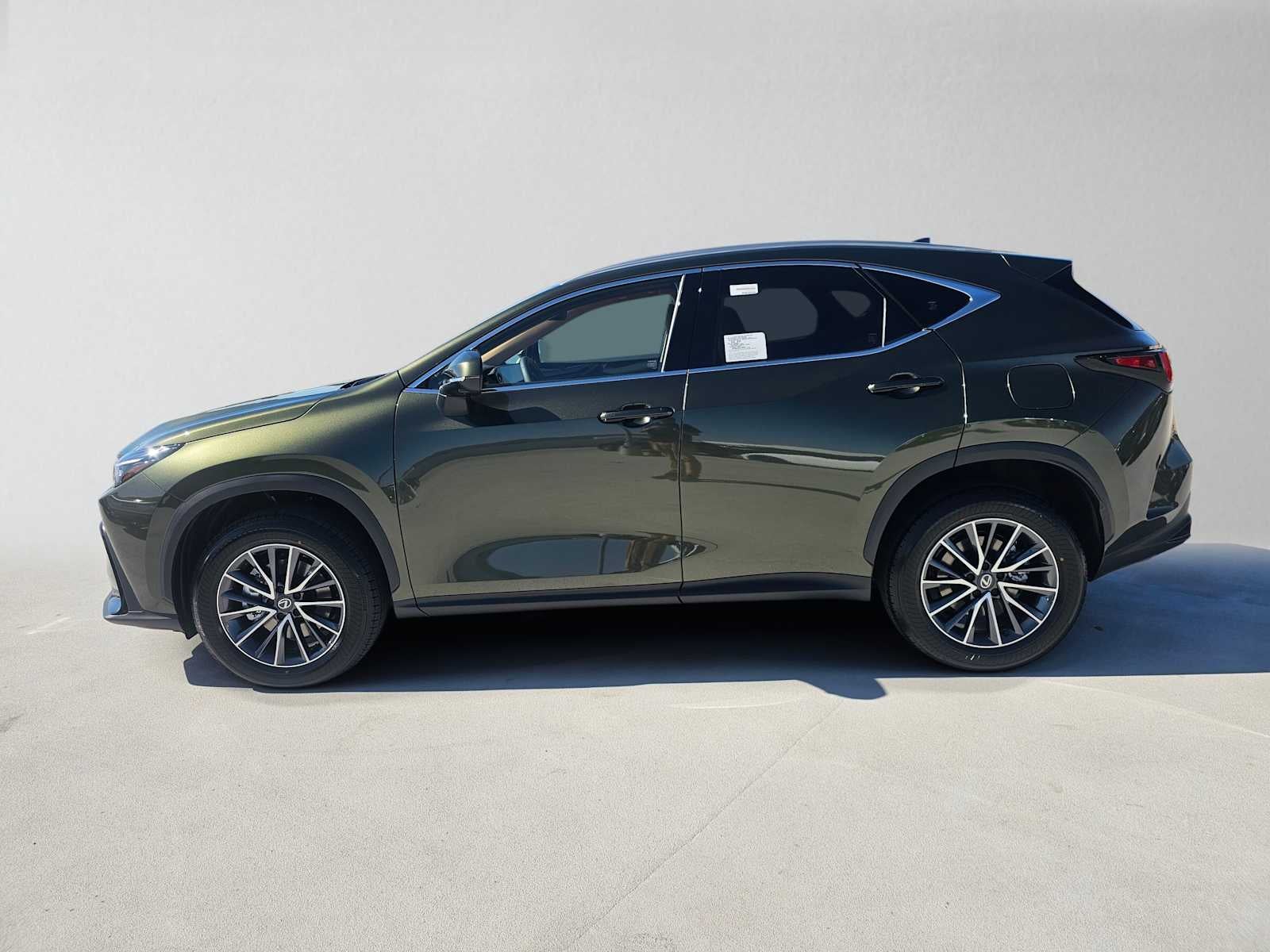 2026 Lexus NX 450h PREMIUM PLUS AWD