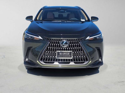 2026 Lexus NX 450h PREMIUM PLUS AWD