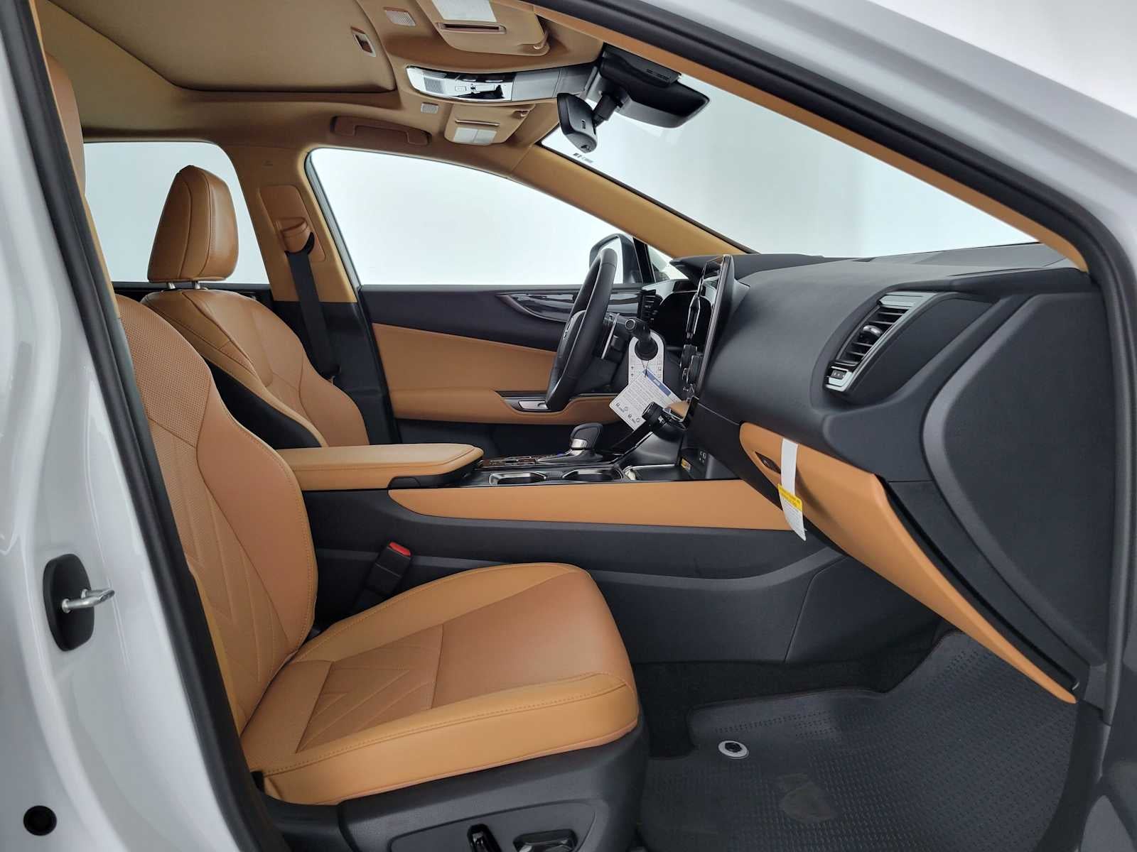 2026 Lexus NX 450h PREMIUM PLUS AWD