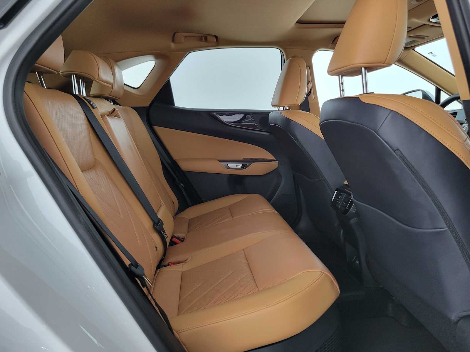 2026 Lexus NX 450h PREMIUM PLUS AWD