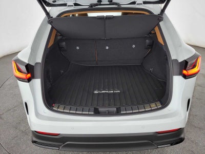 2026 Lexus NX 450h PREMIUM PLUS AWD