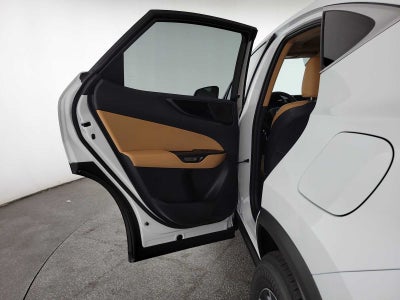 2026 Lexus NX 450h PREMIUM PLUS AWD