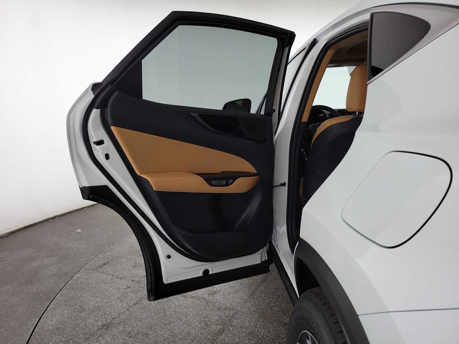 2026 Lexus NX 450h PREMIUM PLUS AWD