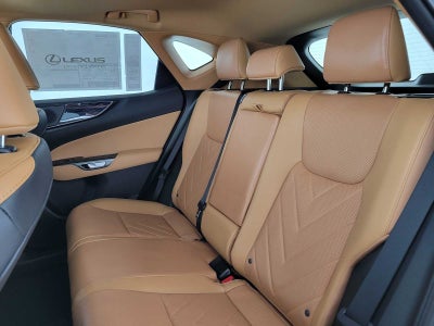 2026 Lexus NX 450h PREMIUM PLUS AWD