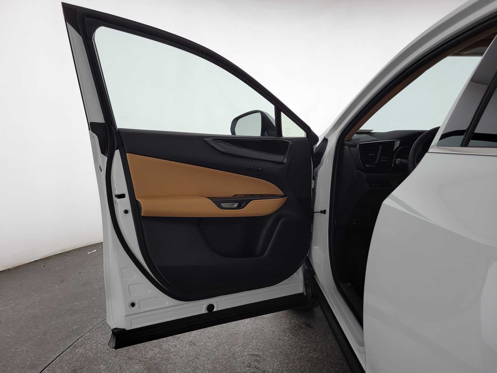 2026 Lexus NX 450h PREMIUM PLUS AWD