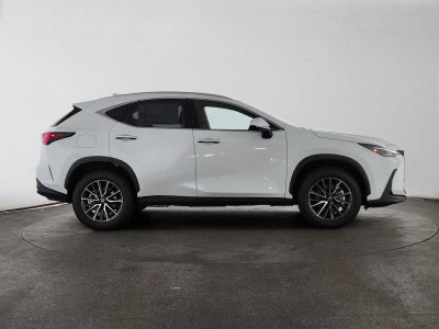 2026 Lexus NX 450h PREMIUM PLUS AWD