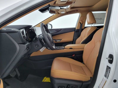 2026 Lexus NX 450h PREMIUM PLUS AWD