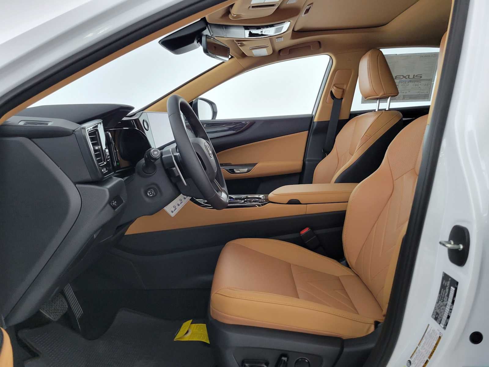 2026 Lexus NX 450h PREMIUM PLUS AWD