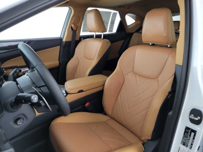 2026 Lexus NX 450h PREMIUM PLUS AWD