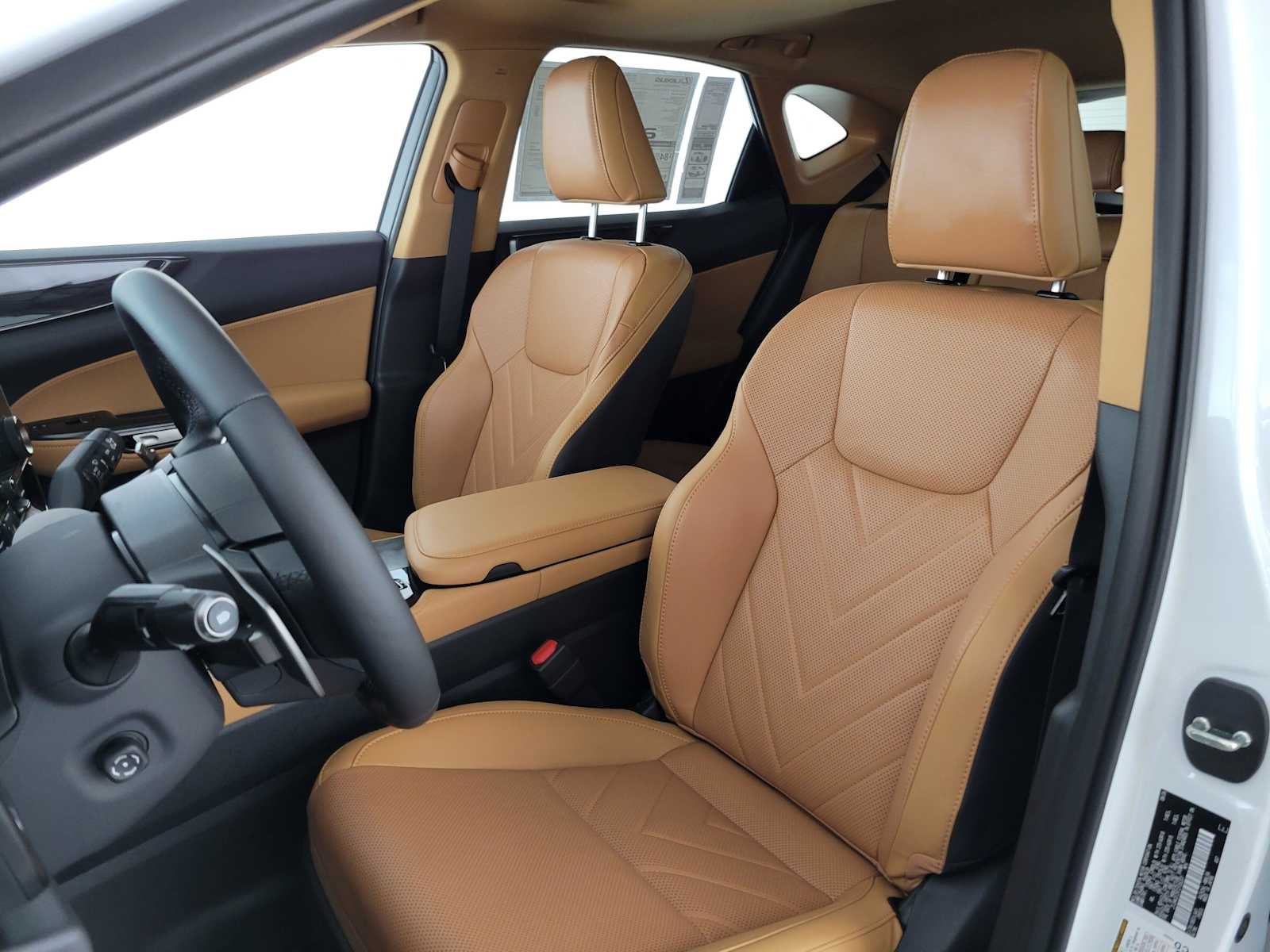2026 Lexus NX 450h PREMIUM PLUS AWD