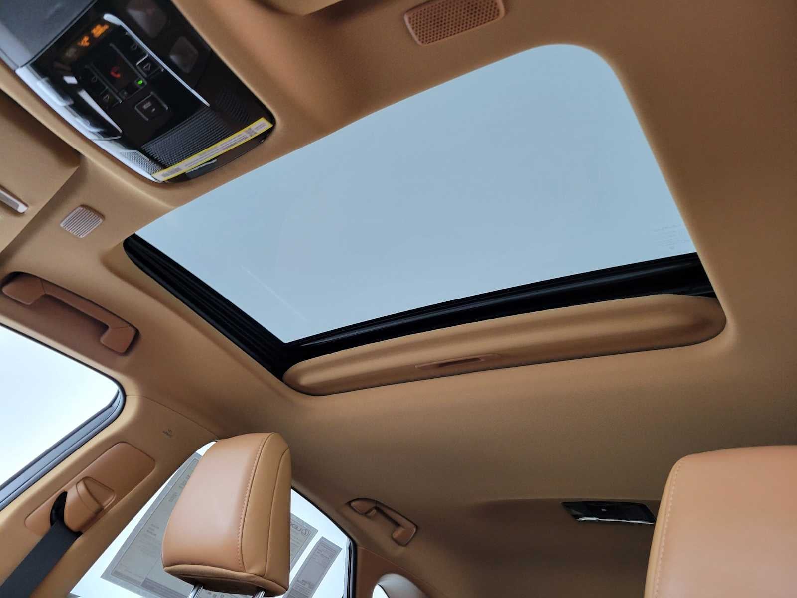 2026 Lexus NX 450h PREMIUM PLUS AWD