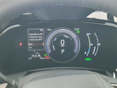 2026 Lexus NX 450h PREMIUM PLUS AWD