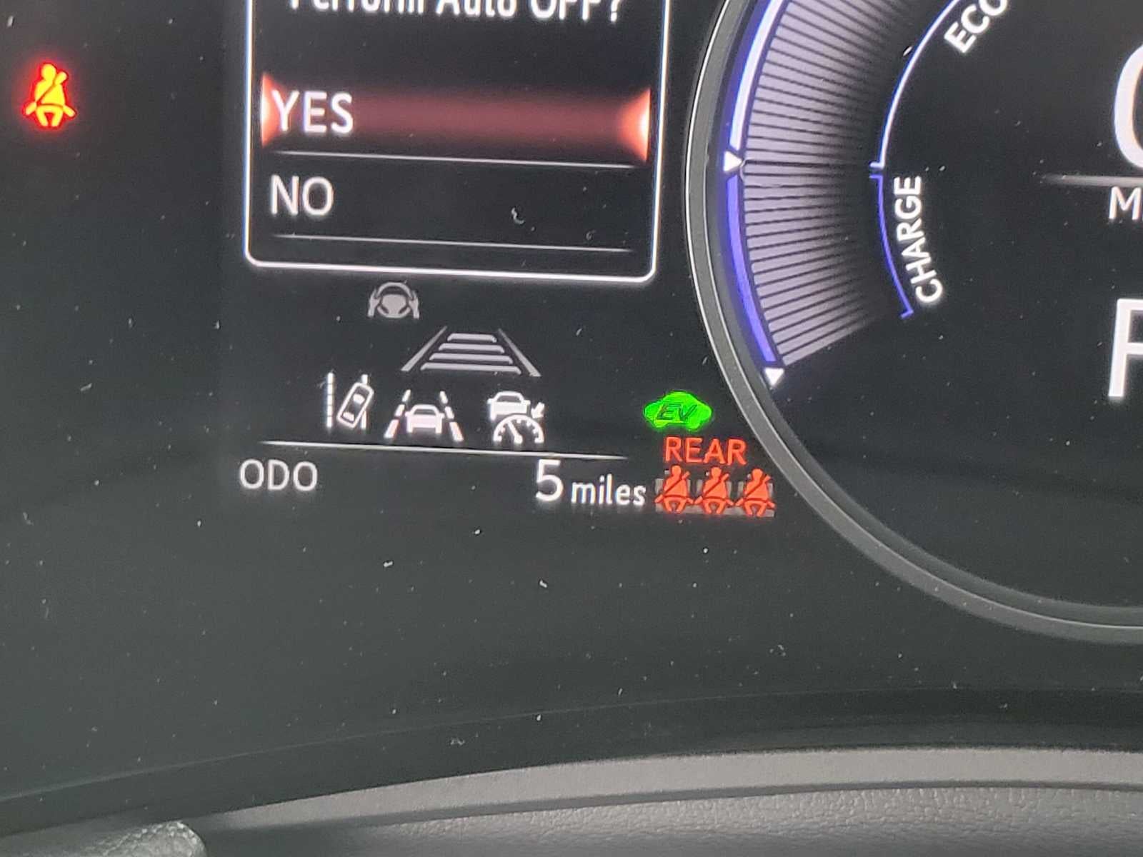 2026 Lexus NX 450h PREMIUM PLUS AWD