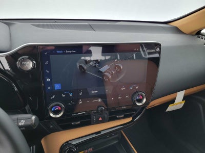 2026 Lexus NX 450h PREMIUM PLUS AWD