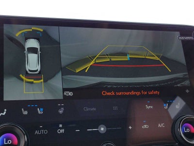 2026 Lexus NX 450h PREMIUM PLUS AWD