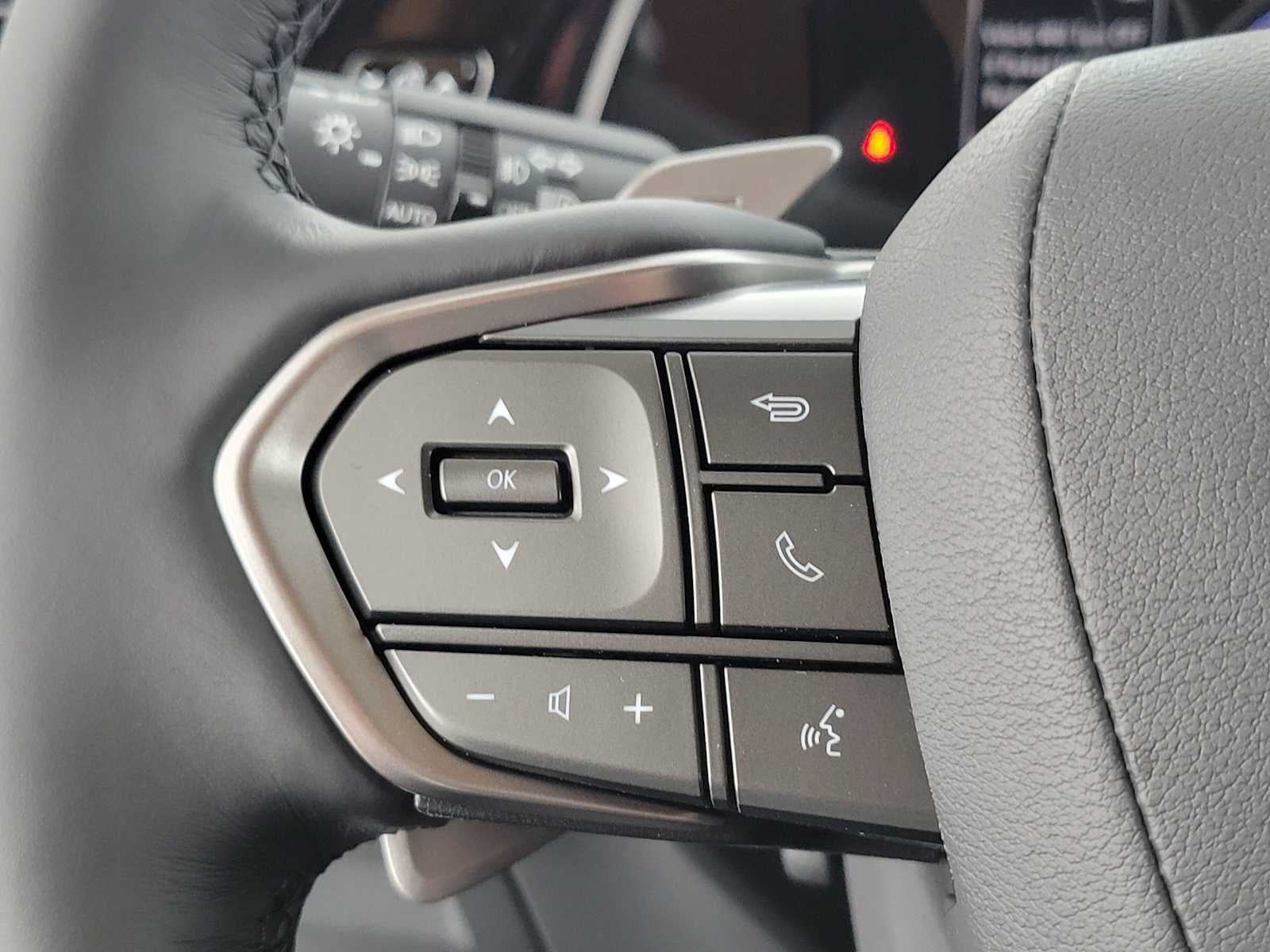 2026 Lexus NX 450h PREMIUM PLUS AWD