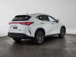 2026 Lexus NX 450h PREMIUM PLUS AWD