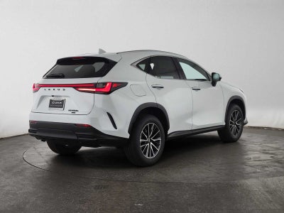 2026 Lexus NX 450h PREMIUM PLUS AWD