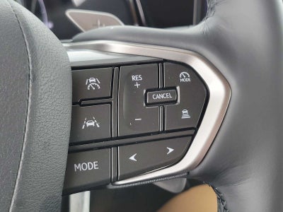2026 Lexus NX 450h PREMIUM PLUS AWD