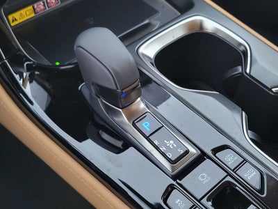 2026 Lexus NX 450h PREMIUM PLUS AWD