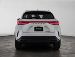 2026 Lexus NX 450h PREMIUM PLUS AWD