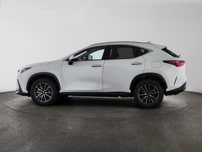 2026 Lexus NX 450h PREMIUM PLUS AWD