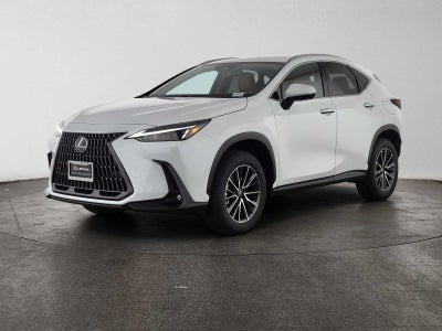 2026 Lexus NX 450h PREMIUM PLUS AWD