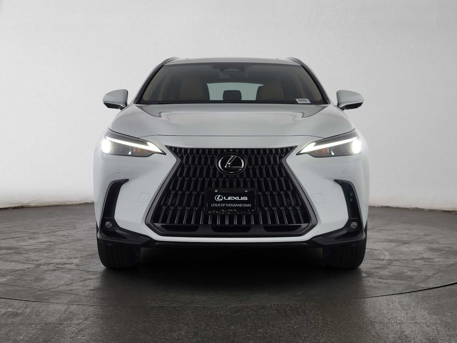 2026 Lexus NX 450h PREMIUM PLUS AWD