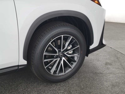 2026 Lexus NX 450h PREMIUM PLUS AWD