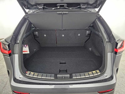 2026 Lexus NX 350 F SPORT HANDLING AWD