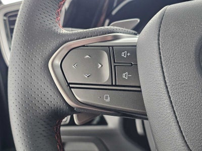 2026 Lexus NX 350 F SPORT HANDLING AWD