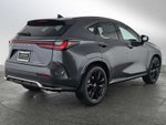 2026 Lexus NX 350 F SPORT HANDLING AWD