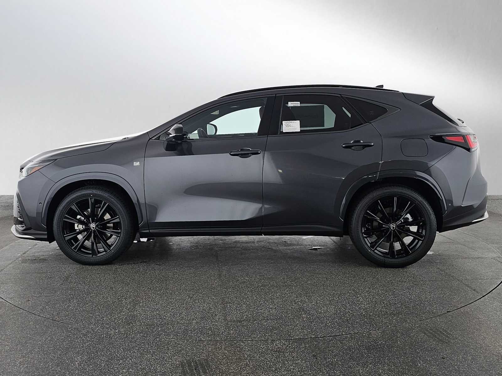 2026 Lexus NX 350 F SPORT HANDLING AWD
