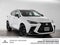2026 Lexus NX 350 F SPORT HANDLING AWD