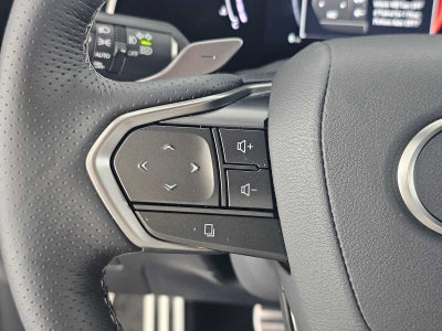 2026 Lexus NX 350 F SPORT HANDLING AWD